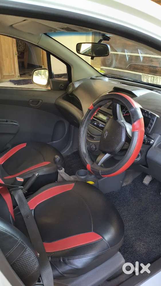 Chevrolet Beat 2010 Petrol 76500 Km Driven