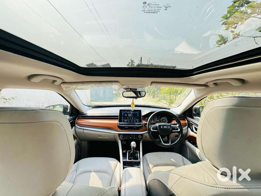 Jeep Compass 2.0 Limited (o) Diesel, 2021, Diesel