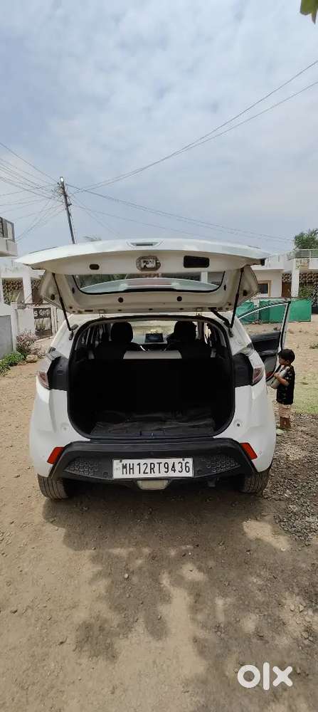 Tata Nexon 2019 Diesel Well Maintained