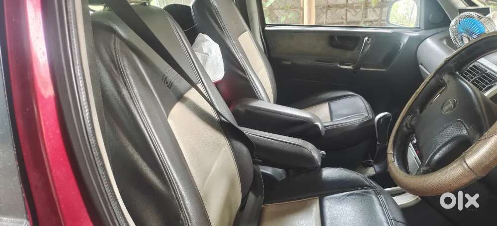 Tata Safari 2007 Diesel 15000 Km Driven.ps,pwa D Ac All Well Eqipped