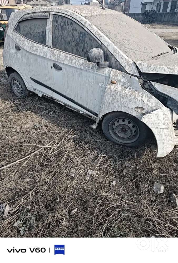 Tata Indigo V Series