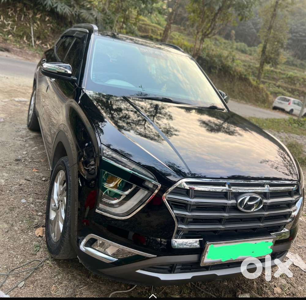 Hyundai Creta 2023 Model