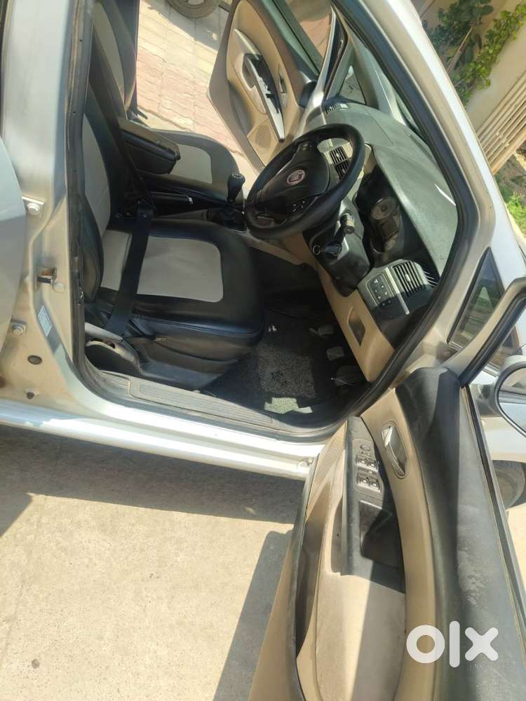 Fiat Linea 2009 Diesel Good Condition