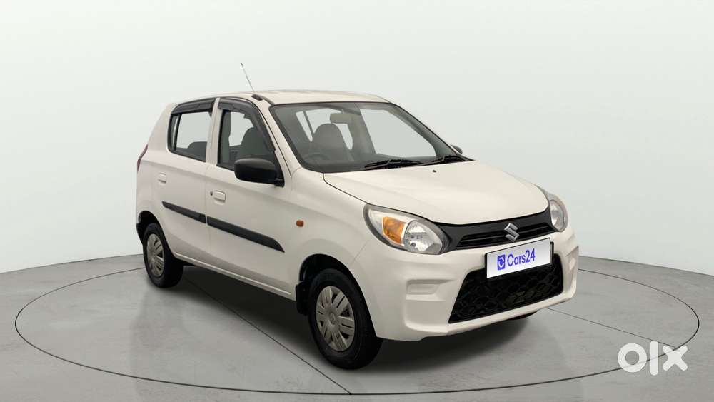 Maruti Suzuki Alto 800 0.8 Vxi (o), 2019, Petrol