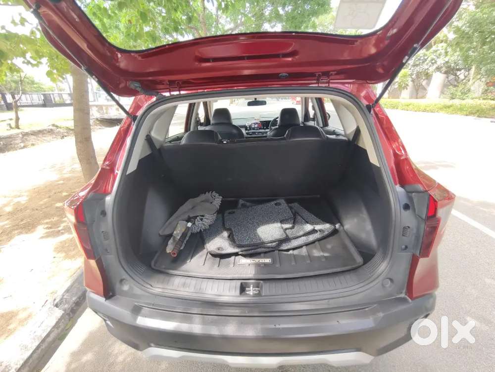 Kia Seltos Htk 2023