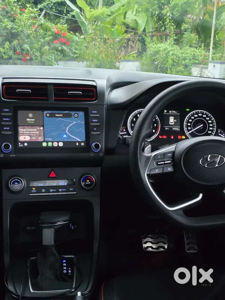 Creta 1.4 Turbo Dct S Plus Limited