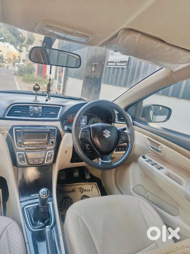 Maruti Suzuki Ciaz 2020 Petrol 67000 Km Driven