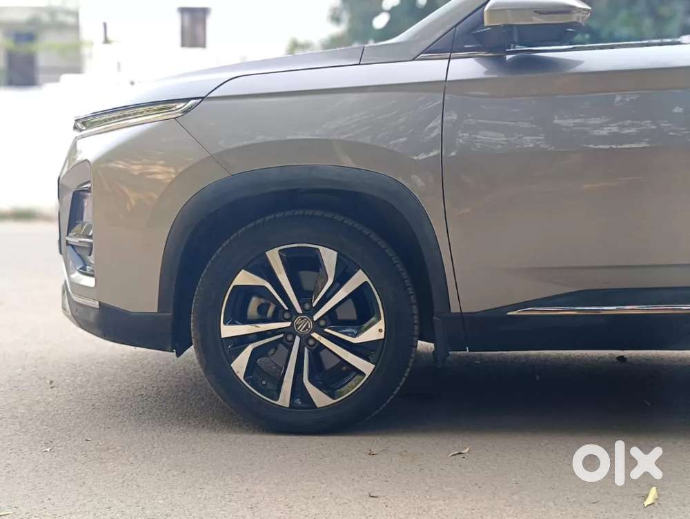 Mg Hector, 2023, Petrol