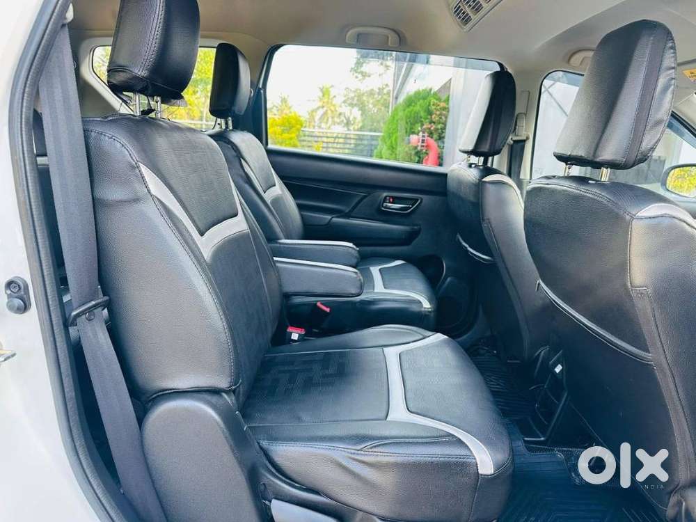 Maruti Suzuki Xl6 Zeta, 2020, Petrol