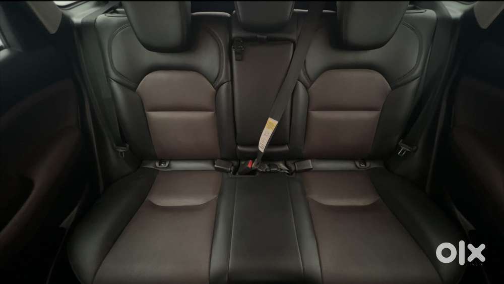 Maruti Suzuki Grand Vitara 1.5 Alpha Smart Hybrid, 2023, Petrol