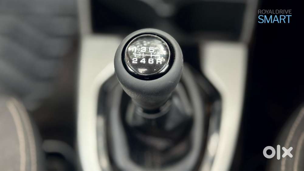 Honda Wr-v, 2017, Diesel