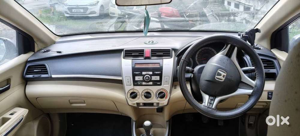 Honda City 2008-2011 1.5 S Mt, 2010, Petrol