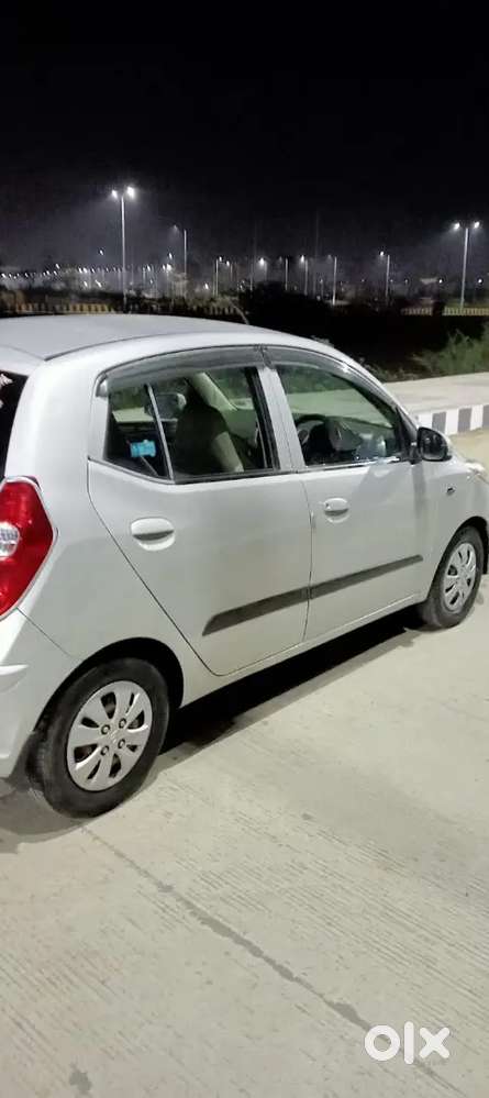Hyundai I10 2011
