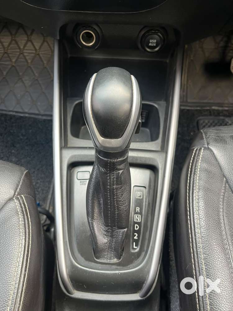 Maruti Suzuki Xl6 1.5 Alpha At, 2021, Petrol
