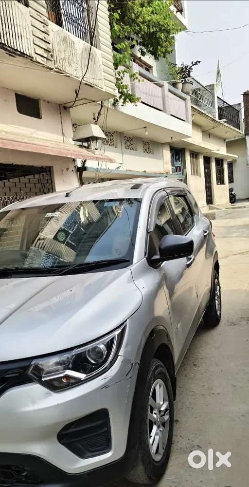 Renault Triber 2024 Petrol 52000 Km Driven