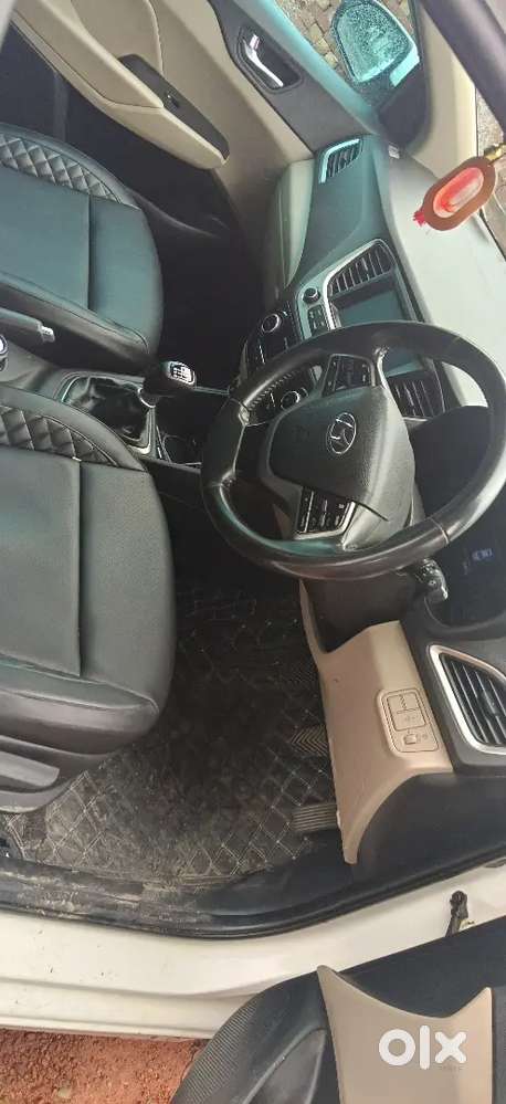 Hyundai Verna 1.6 Sx 2018