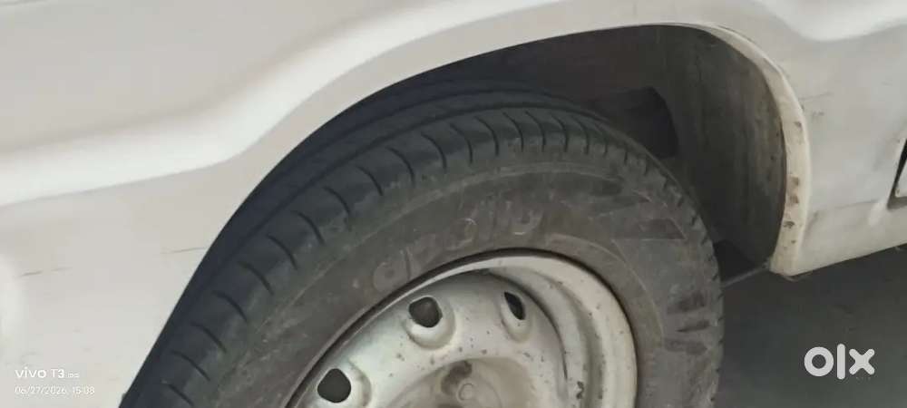 Maruti Suzuki Omni 2013 Lpg 83000 Km Driven