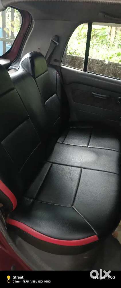 Hyundai Santro 2007 Variant Xl