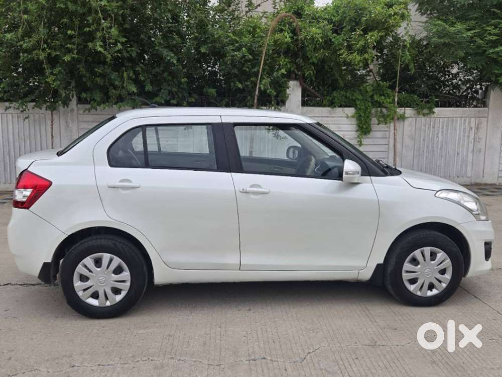 Maruti Suzuki Swift Dzire Vxi, 2014, Petrol