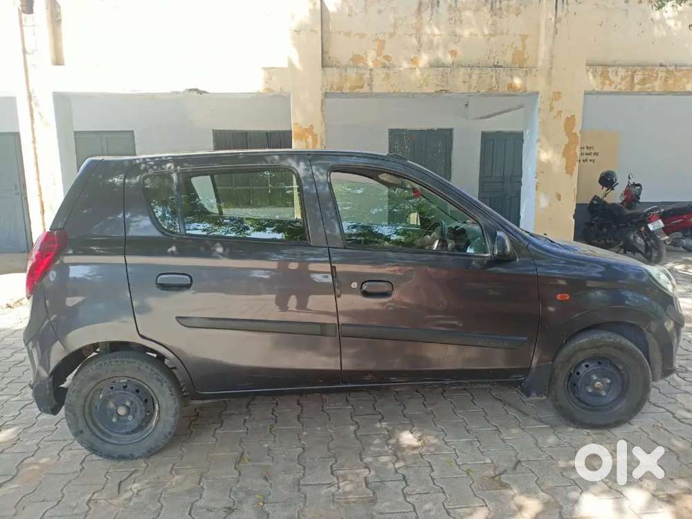 Maruti Suzuki Alto 800 2014