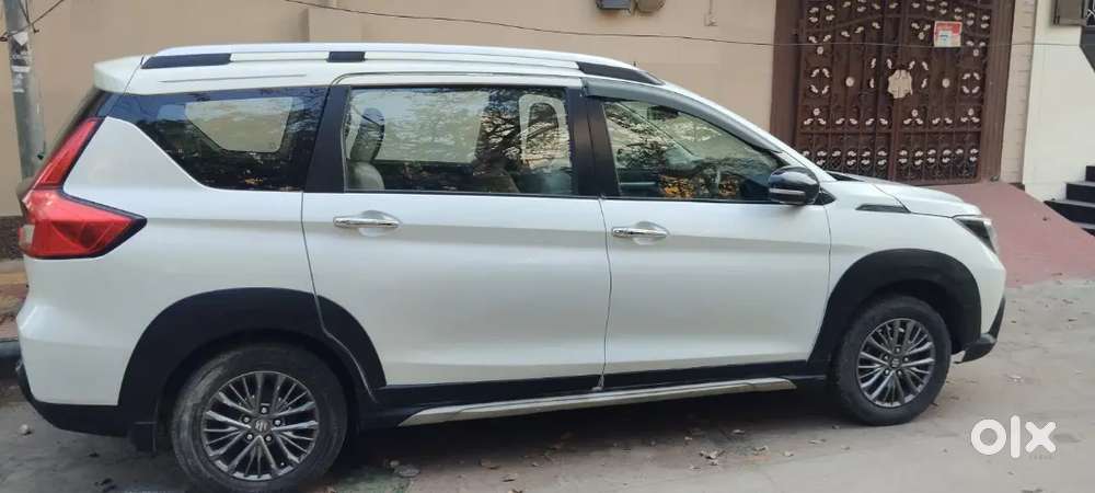 Maruti Suzuki Xl6 2022 Petrol 84000 Km Driven