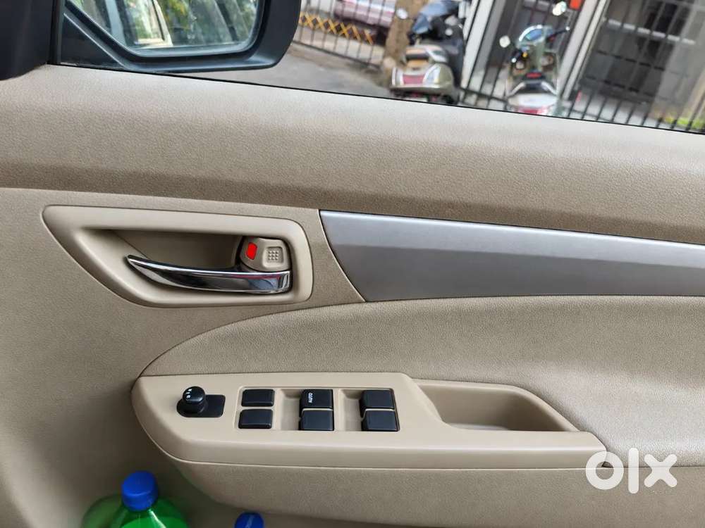 Maruti Ertiga Vxi 2014