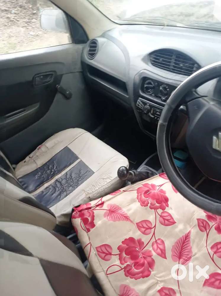 Maruti Suzuki 800 2014 Ac