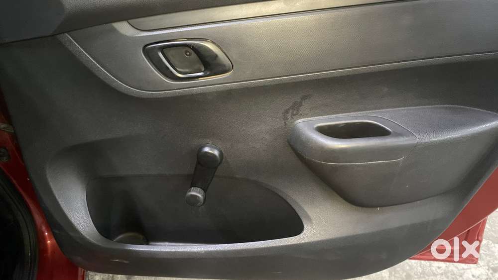 Renault Kwid 2015-2019 1.0 Rxl, 2016, Petrol