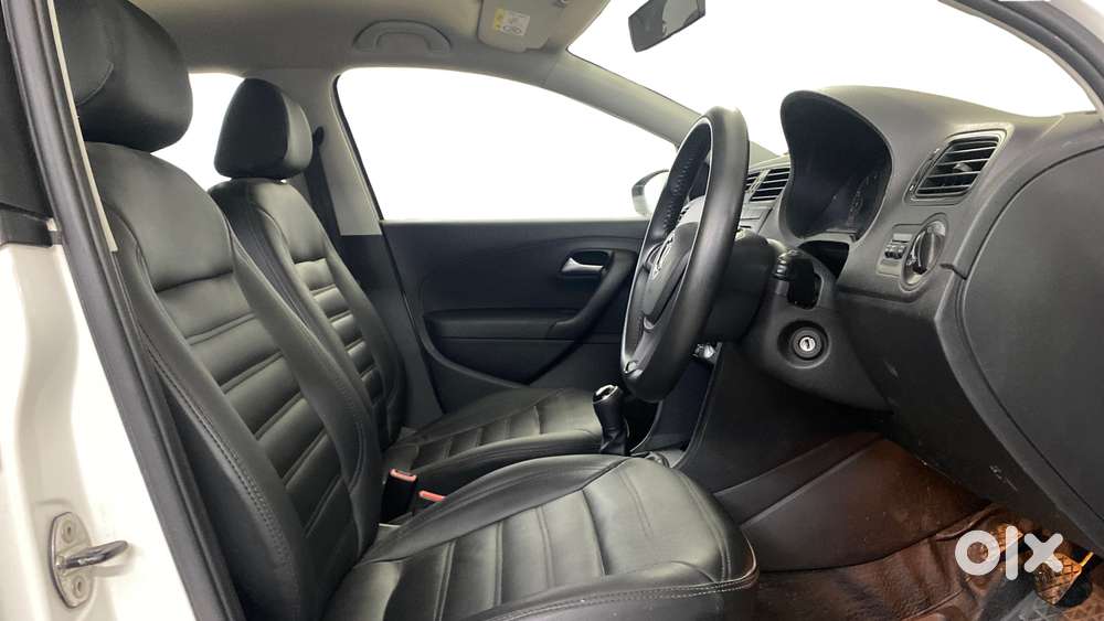 Volkswagen Polo 1.0 Comfortline Plus, 2020, Petrol