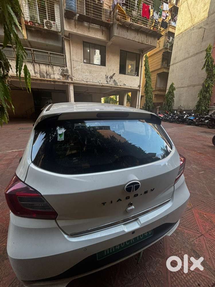 Tata Tiago Ev 2024