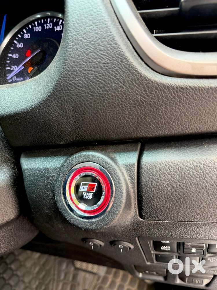 Toyota Fortuner 2.8 4x4 At Trd Limited Edition, 2021, Diesel