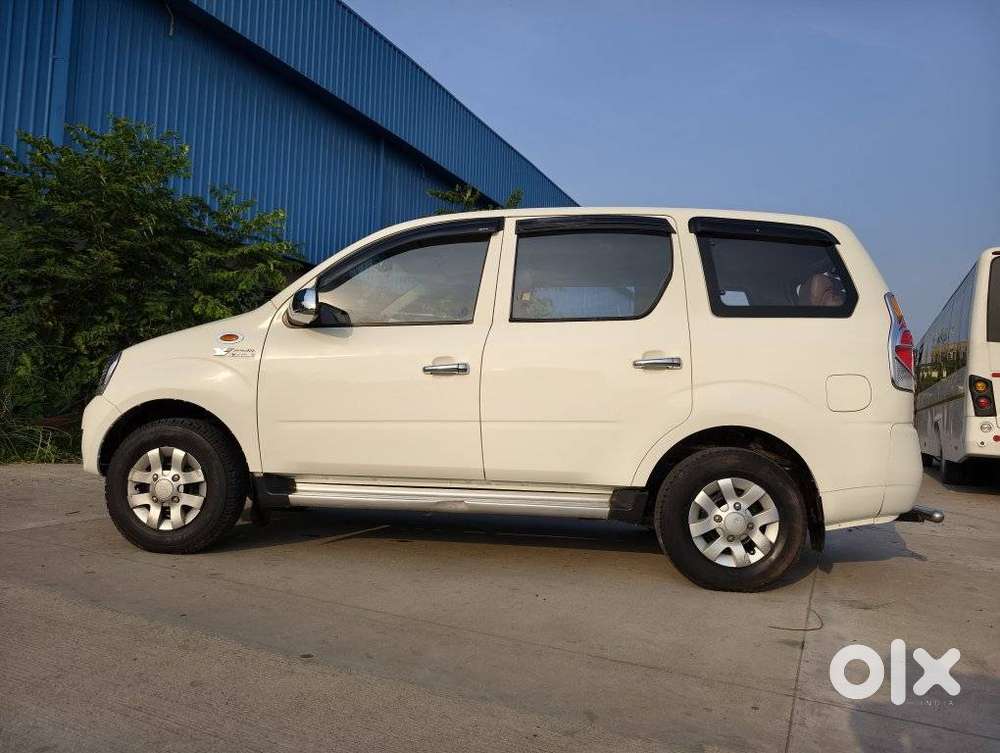 Mahindra Xylo 2009-2011 E4 Bs Iv, 2011, Diesel