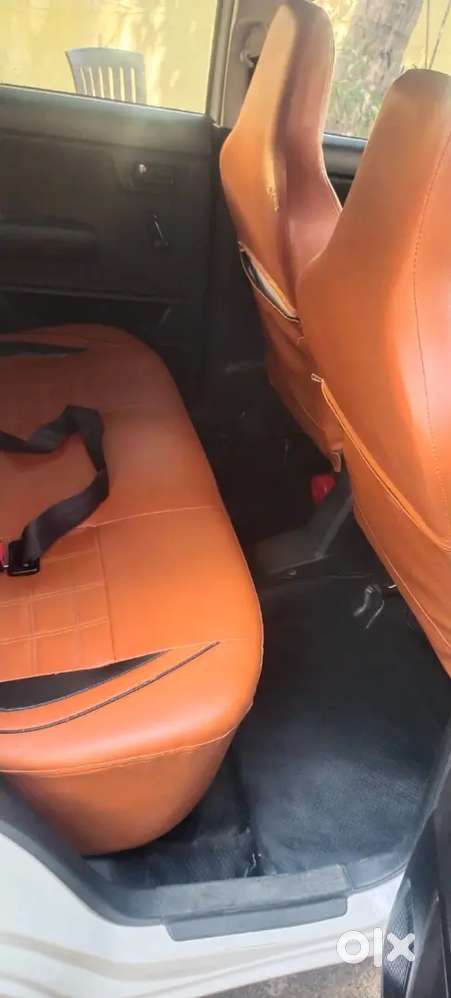 Maruti Suzuki Wagon R 2024