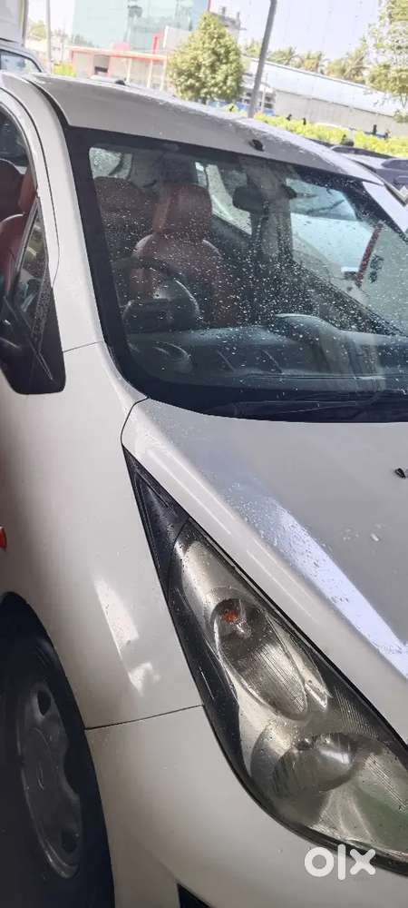Chevrolet Beat Diesel Lt 2016