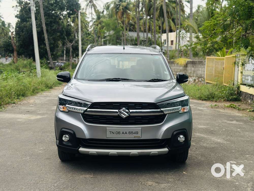 Maruti Suzuki Xl6 1.5 Alpha Mt, 2021, Petrol