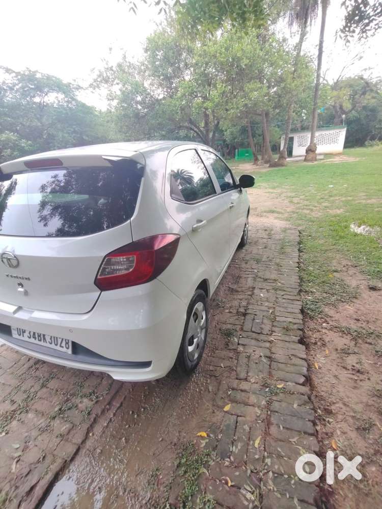 Tata Tiago Petrol Manual 2021 Model