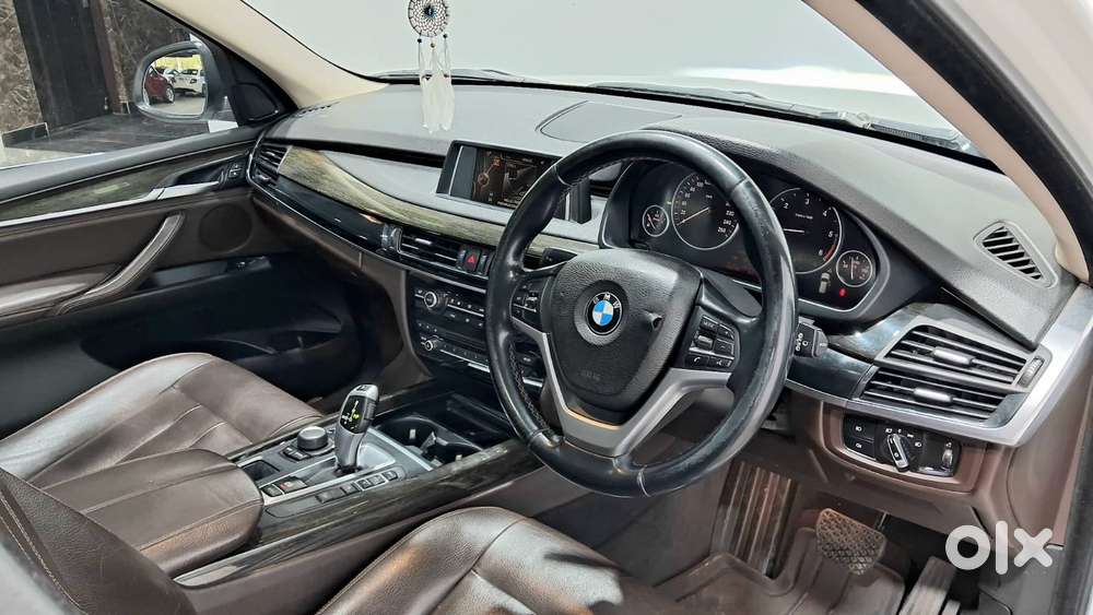 Bmw X5 Xdrive 30d Expedition, 2015, Diesel