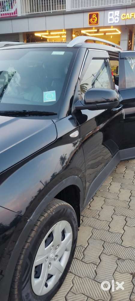 Hyundai Petrol Manual 2024