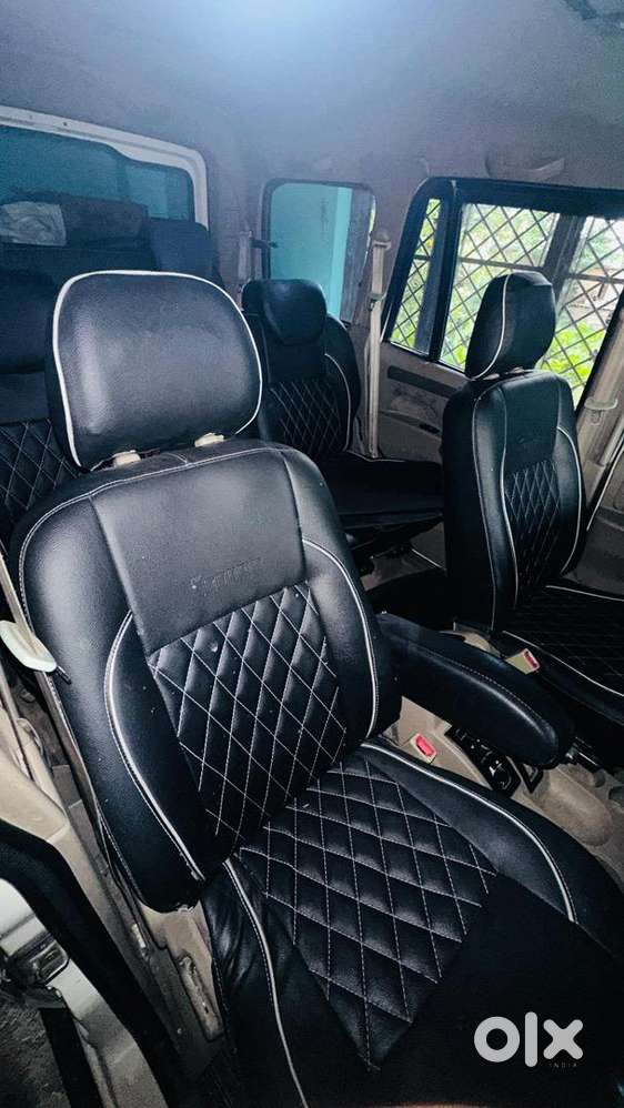 Mahindra Scorpio 2013 Diesel Well Maintained