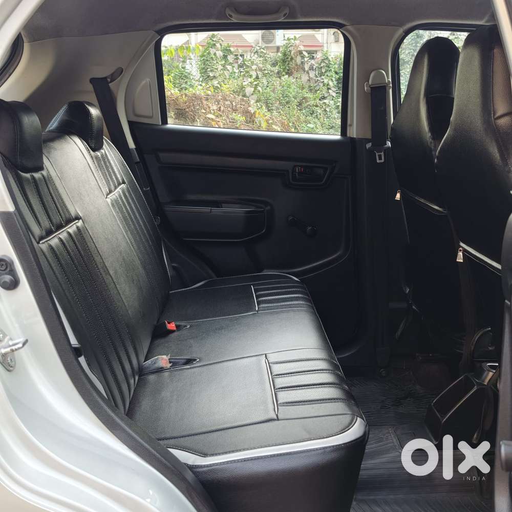 Maruti Suzuki S-presso Vxi, 2021, Petrol