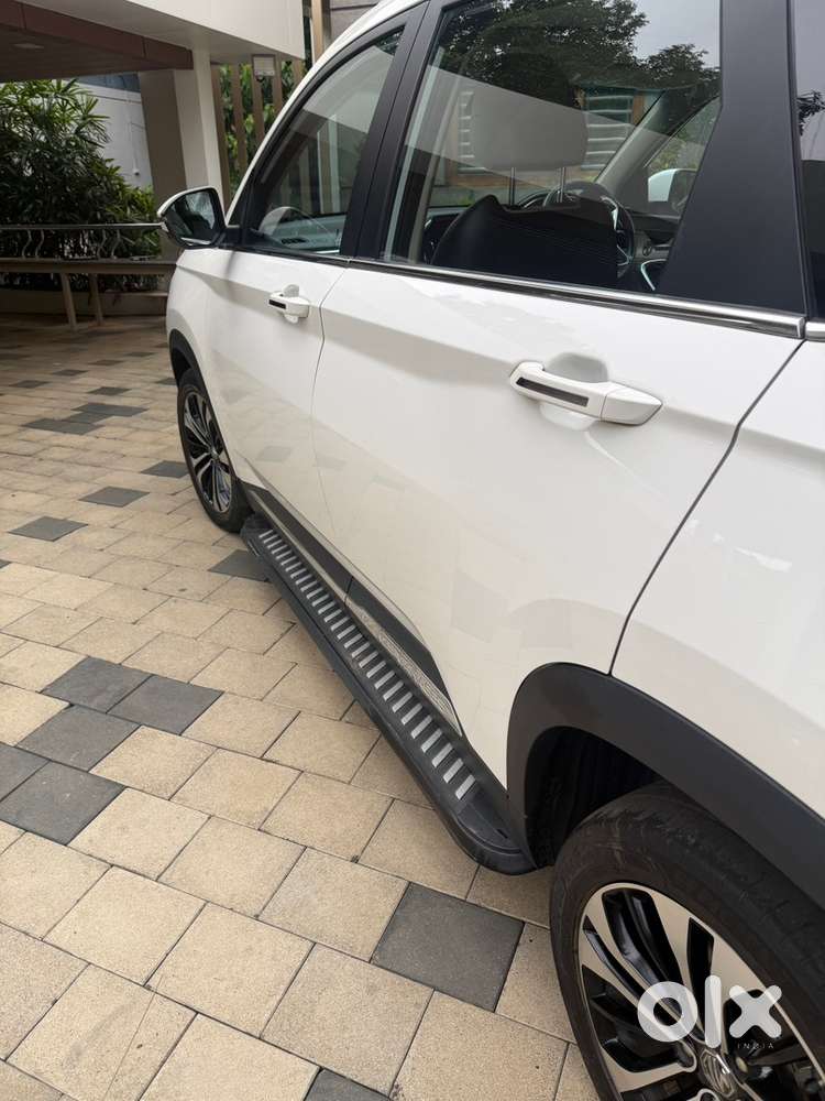 Mg Hector 2022 Petrol Automatic