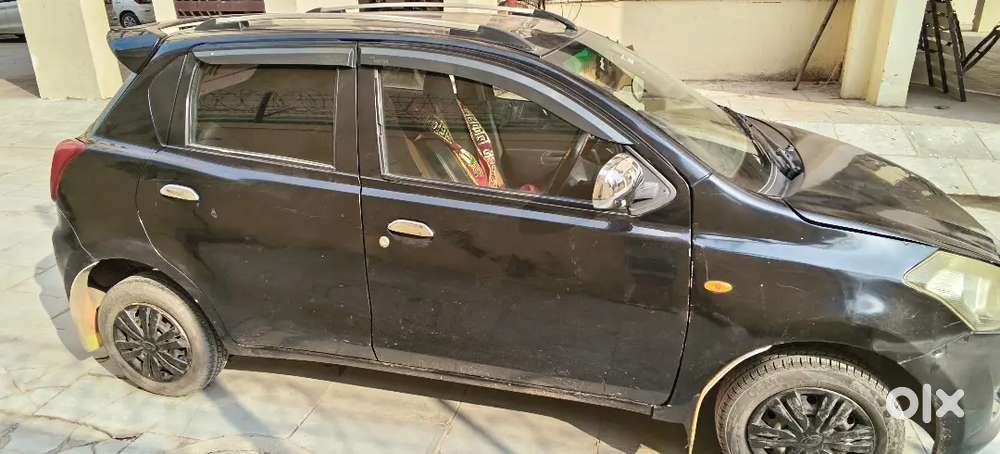 Datsun Go 1.2 Remix 2018