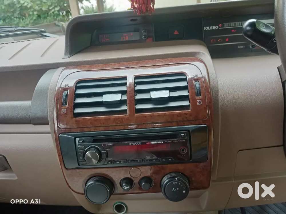 Mahindra Bolero 2012 Year Diesel