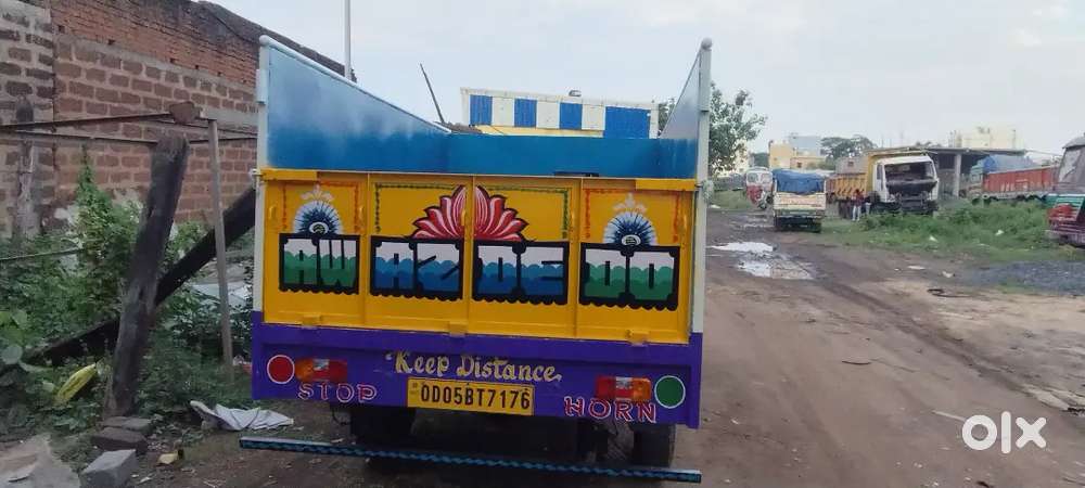 Mahindra Be 6 2024 Diesel