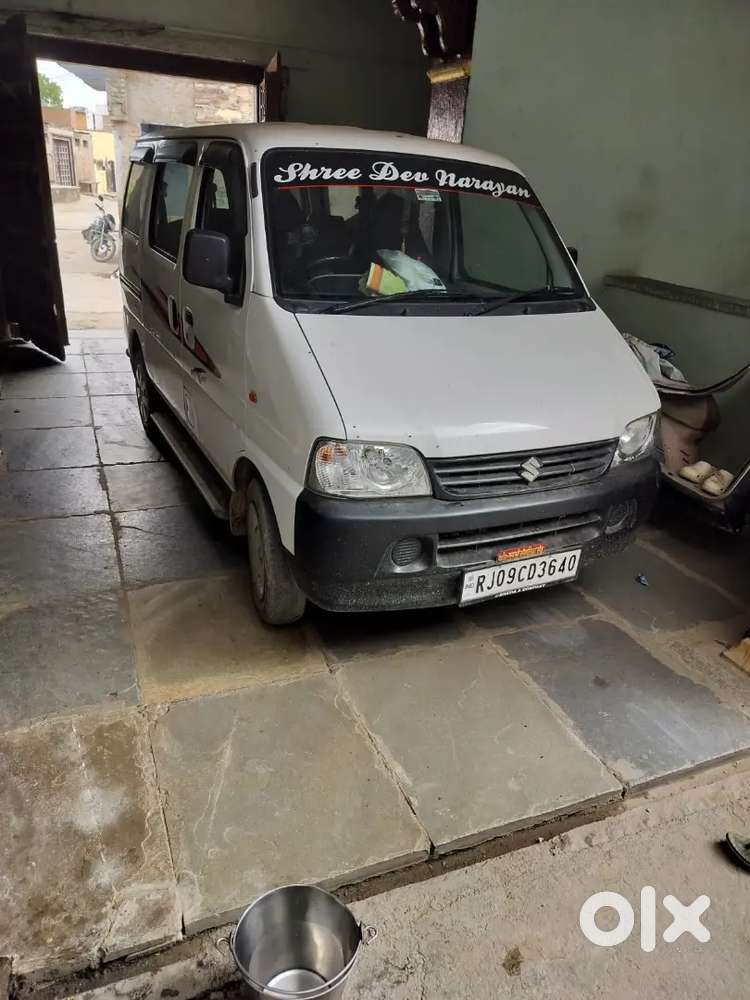 Maruti Suzuki Eeco 2022 Petrol 49000 Km Driven