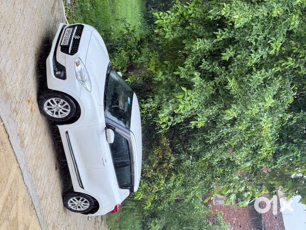 Maruti Suzuki Swift Zxi 2018 Petrol