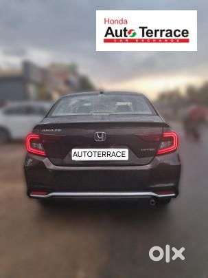 Honda Amaze Vx Cvt I-vtec, 2022, Petrol