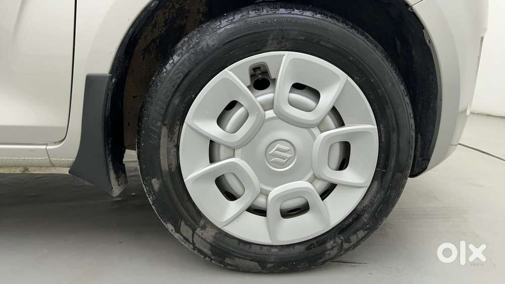 Maruti Suzuki Ignis 1.2 Sigma Mt, 2022, Petrol