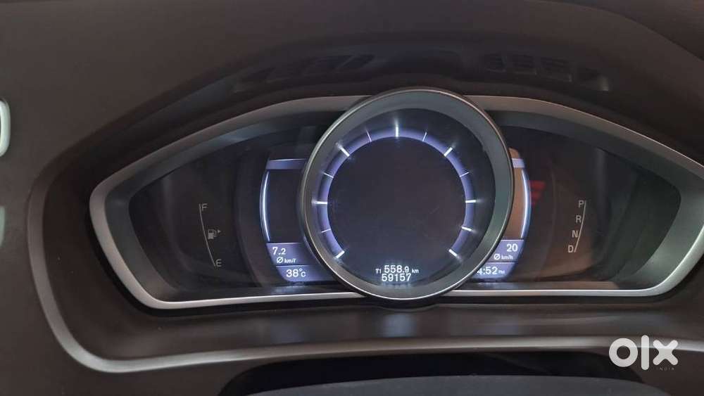 Volvo V40 Cross Country D3, 2015, Diesel