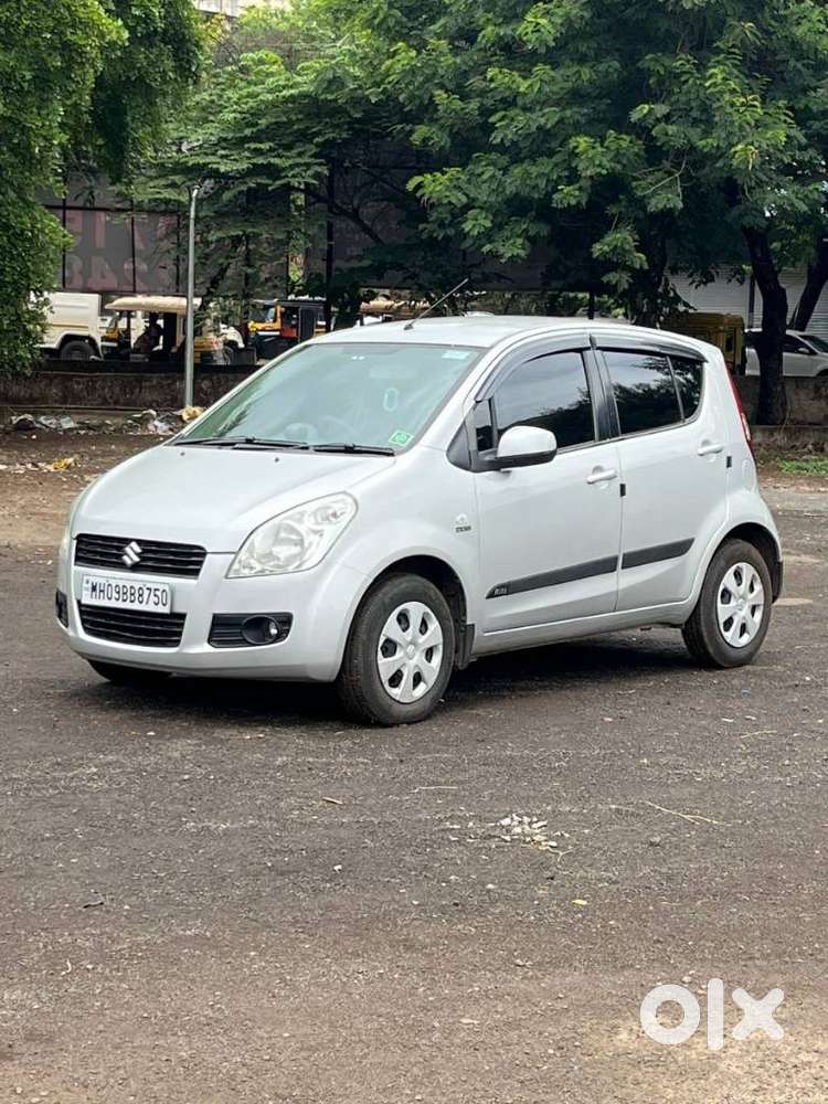 Maruti Suzuki Ritz Vdi Bs-iv, 2009, Diesel